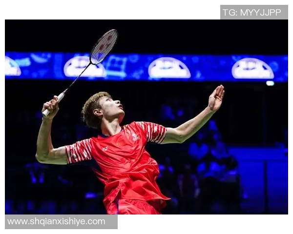 羽毛球盛宴揭秘上海羽毛球队的训练与竞技状态分析