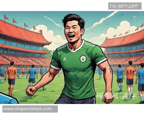 金鱼眼的足球明星如何在绿茵场上闪耀光芒与魅力